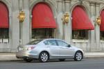Honda Accord 2008 года